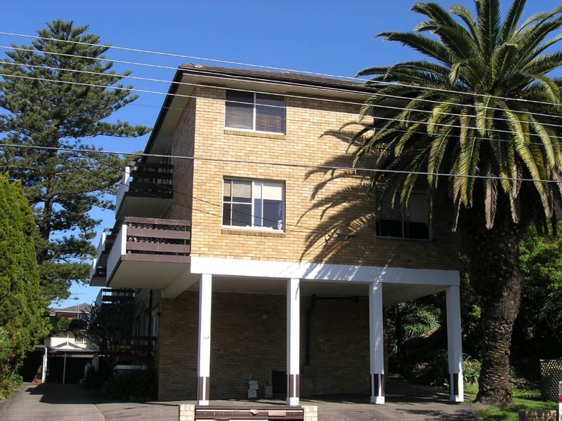 2/60 Soldiers  Ave, Freshwater NSW 2096