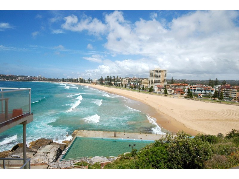 6/24 Queenscliff Road, Queenscliff NSW 2096