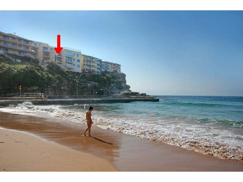 6/24 Queenscliff Road, Queenscliff NSW 2096