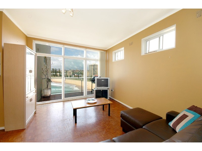 6/24 Queenscliff Road, Queenscliff NSW 2096