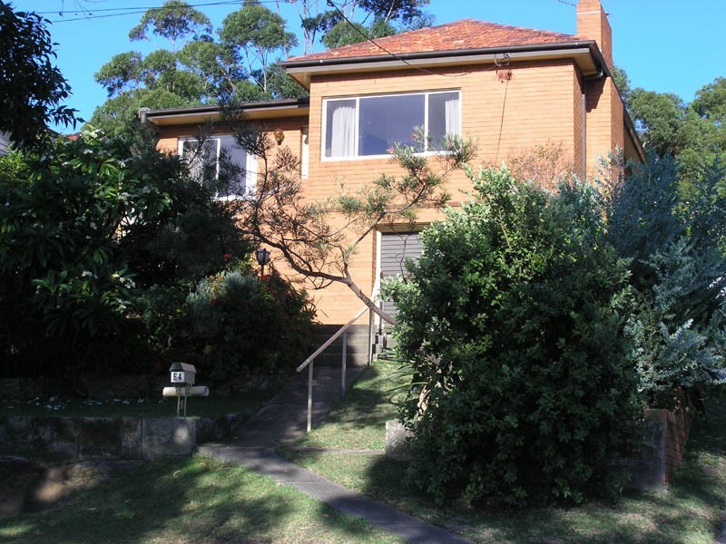 1/64 Smith Avenue, Allambie Heights NSW 2100