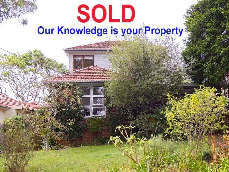 6 Koobilya Street, Seaforth NSW 2092