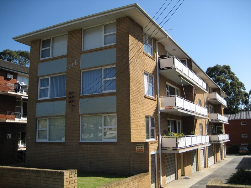 9/78 Balgowlah Road, Balgowlah NSW 2093