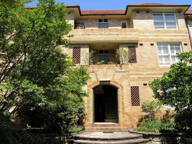 5/84a Darley Road, Manly NSW 2095