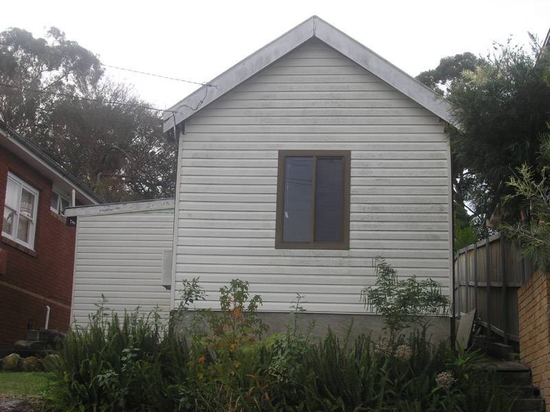 8a  Blamey Street , Allambie NSW 2100