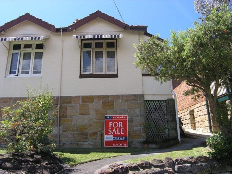 8 Francis Street, Fairlight NSW 2094