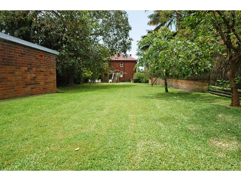 99 Balgowlah Road, Fairlight NSW 2094