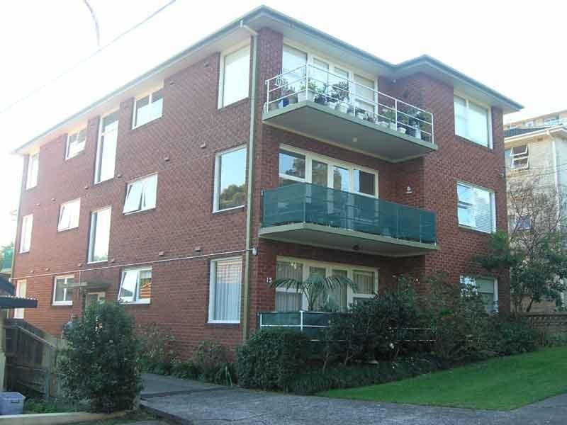 6/13 Orchard Street, Balgowlah NSW 2093