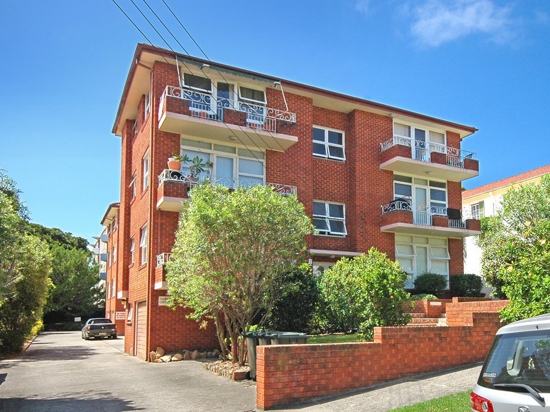 11/7 Osborne Road, Manly NSW 2095