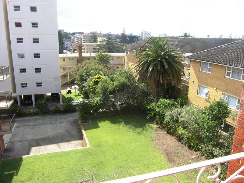 11/7 Osborne Road, Manly NSW 2095