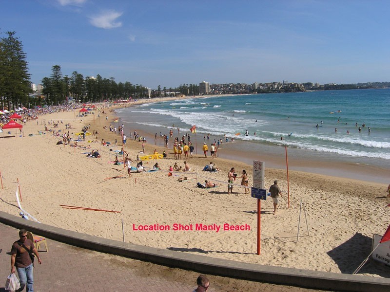 11/7 Osborne Road, Manly NSW 2095