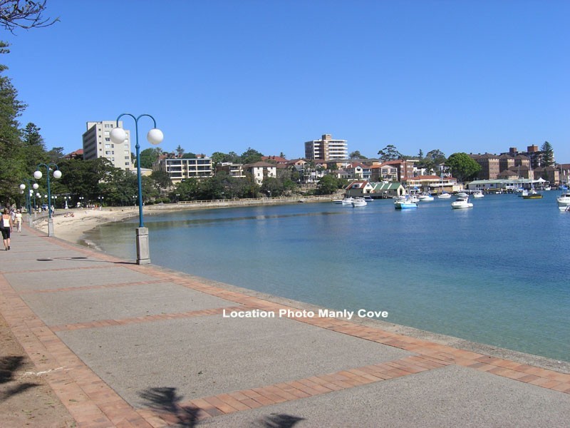 11/7 Osborne Road, Manly NSW 2095