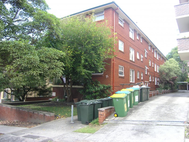 8/75 Pacific Parade, Dee Why NSW 2099