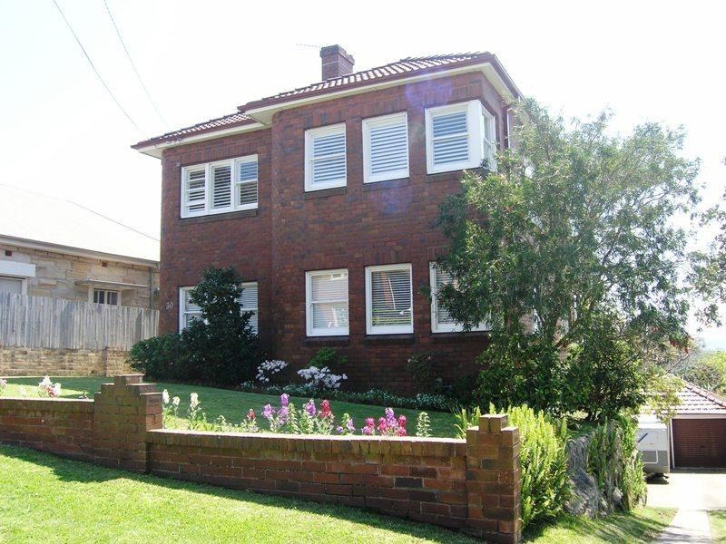 30 Upper Beach Street, Balgowlah NSW 2093