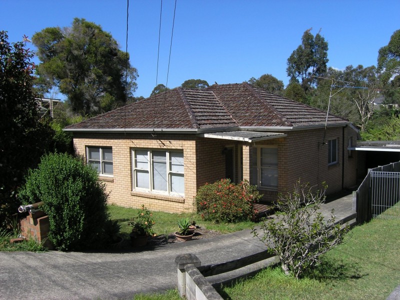 5 Urunga, North Balgowlah NSW 2093