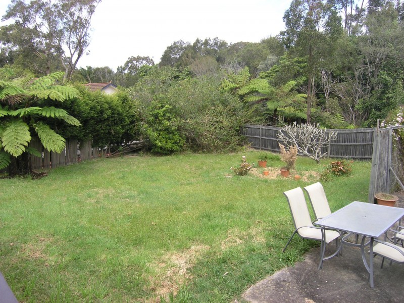 5 Urunga, North Balgowlah NSW 2093