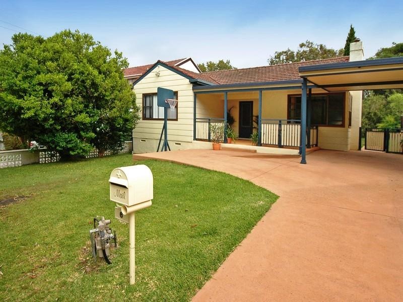 6 Yamba Street, North Balgowlah NSW 2093