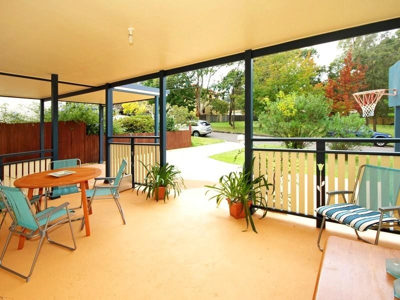 6 Yamba Street, North Balgowlah NSW 2093