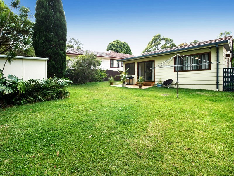 6 Yamba Street, North Balgowlah NSW 2093