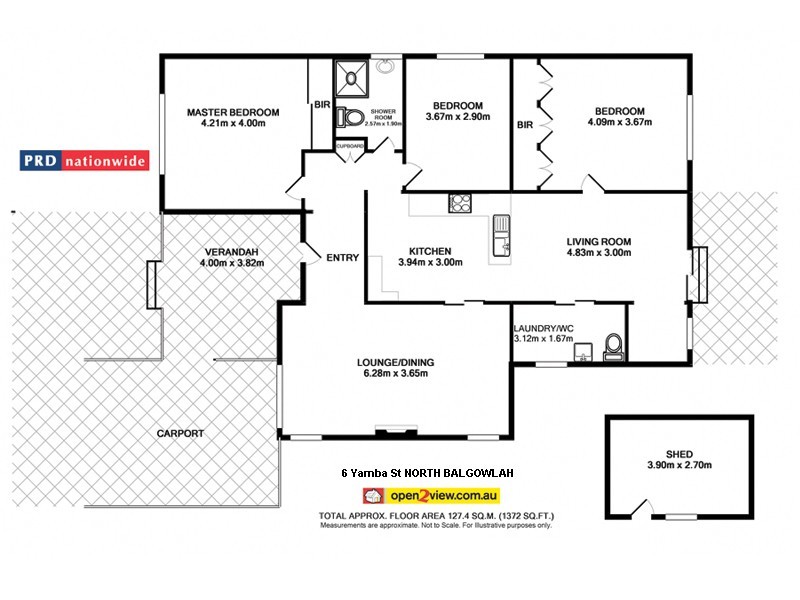 6 Yamba Street, North Balgowlah NSW 2093