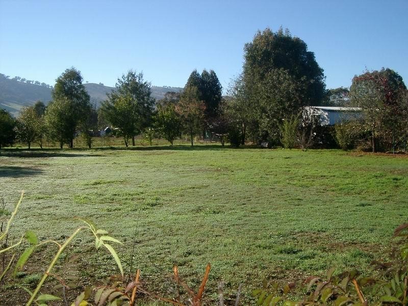 Brungle NSW 2722