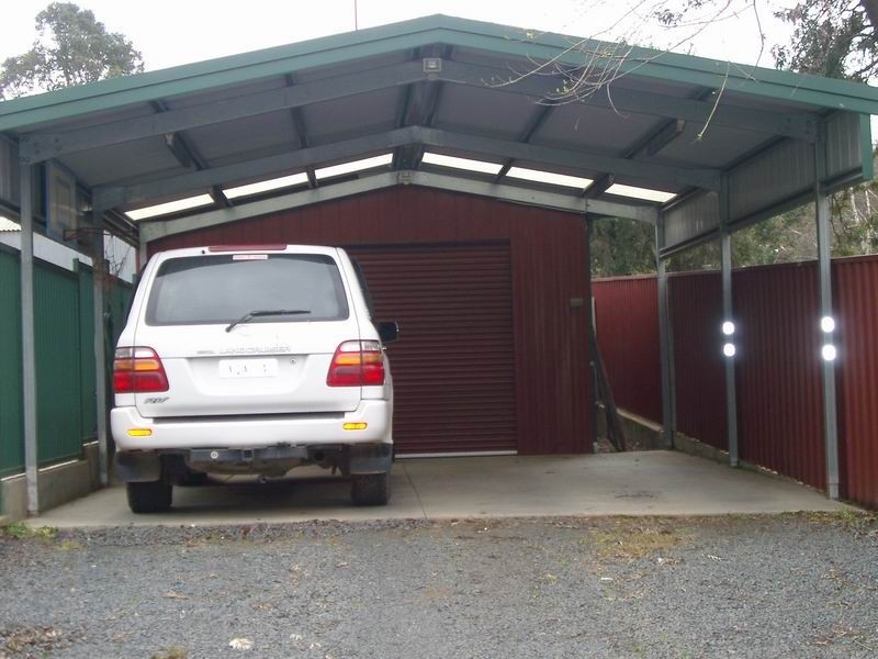 1 Kinred Street, Tumut NSW 2720