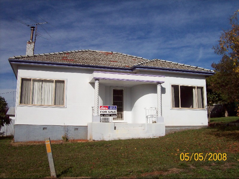 11 Bartoman Street, Batlow NSW 2730