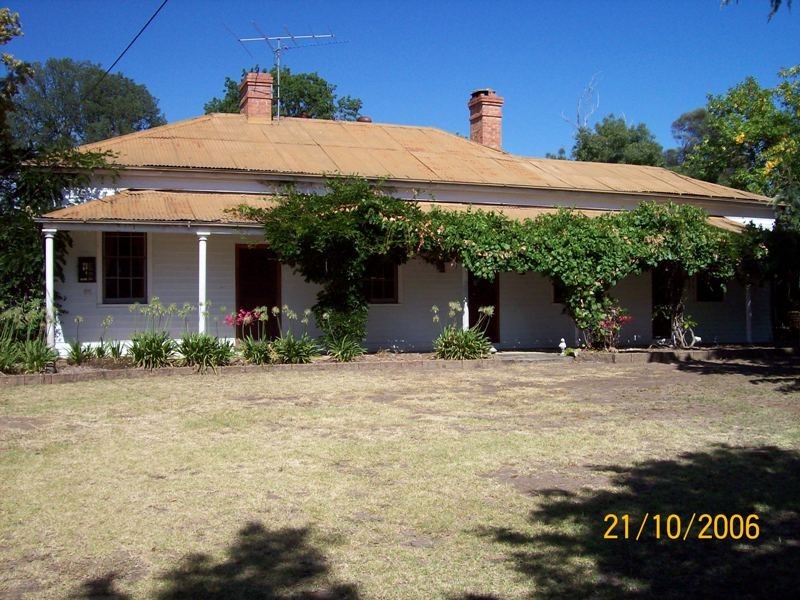 572 Tumut Plains Road, Tumut NSW 2720