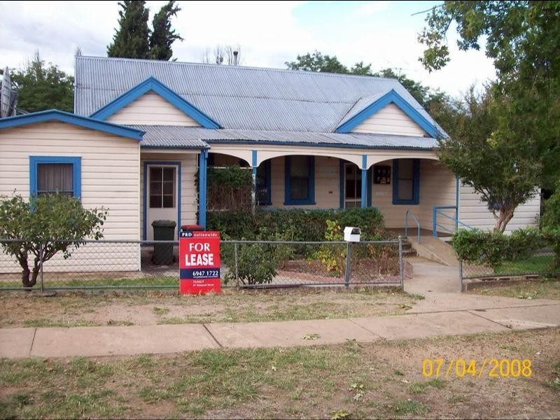 102 Tumut Street, Adelong NSW 2729