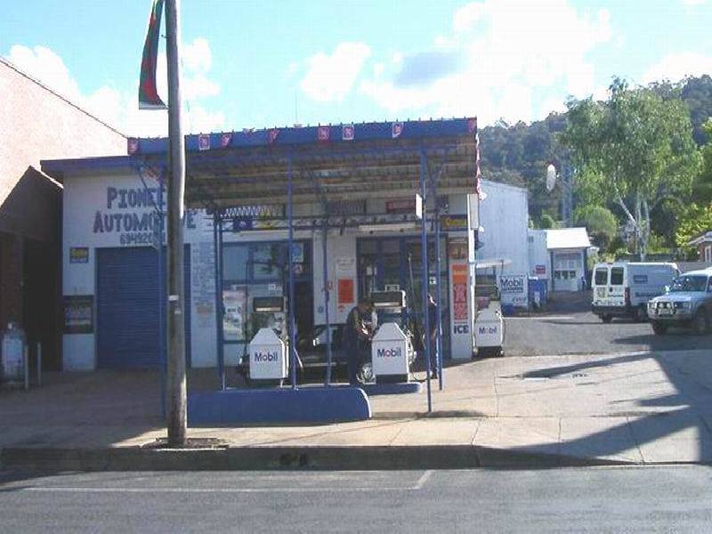 Batlow NSW 2730