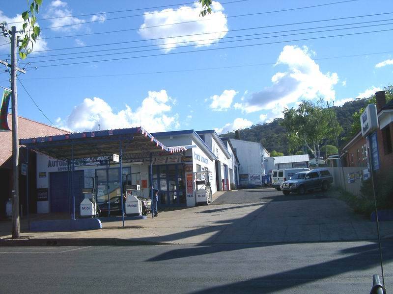 Batlow NSW 2730