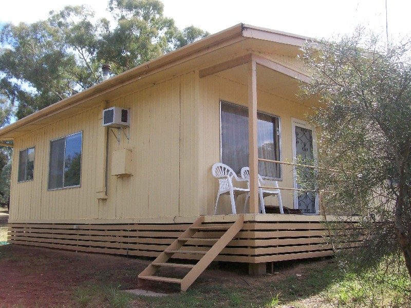 1580B Gocup Road, Tumut NSW 2720