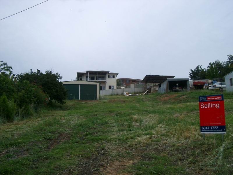 Lot 57 33 Simpson Street, Tumut NSW 2720