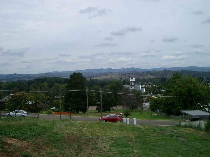 Lot 57 33 Simpson Street, Tumut NSW 2720