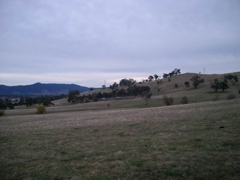 Lot 202 Argalong Road, Tumut NSW 2720