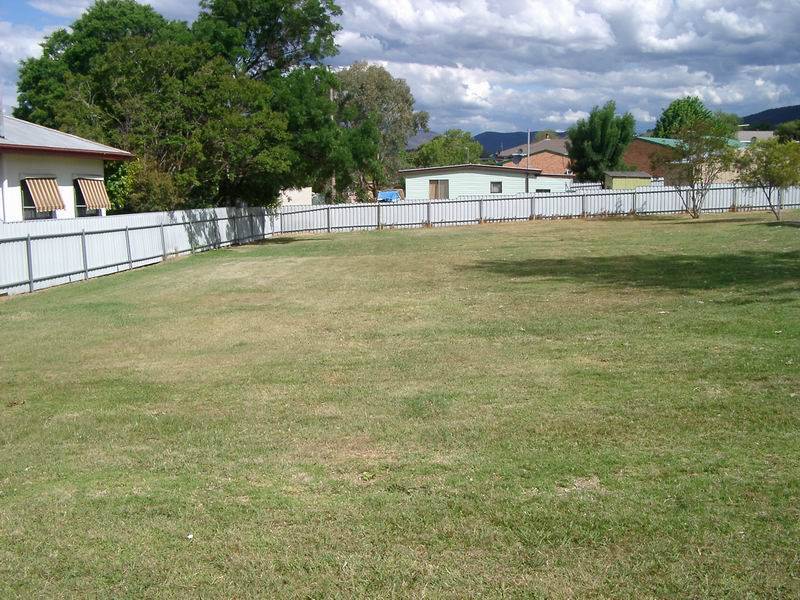 LOT 1 HERBERT STREET, Tumut NSW 2720