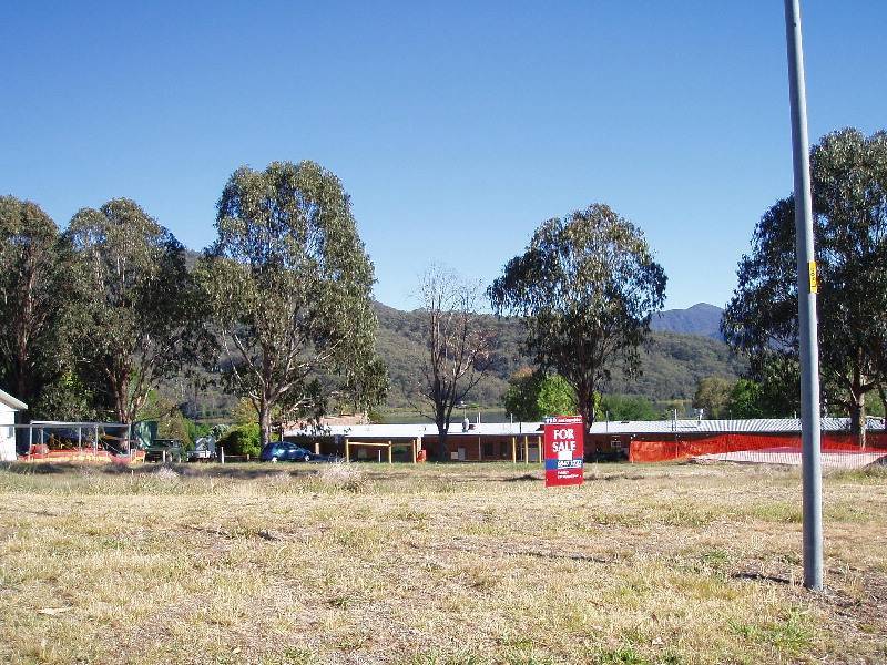 Talbingo NSW 2720