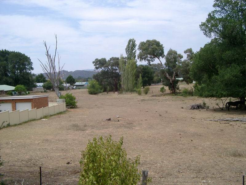 Lot 31 Capper Street, Tumut NSW 2720