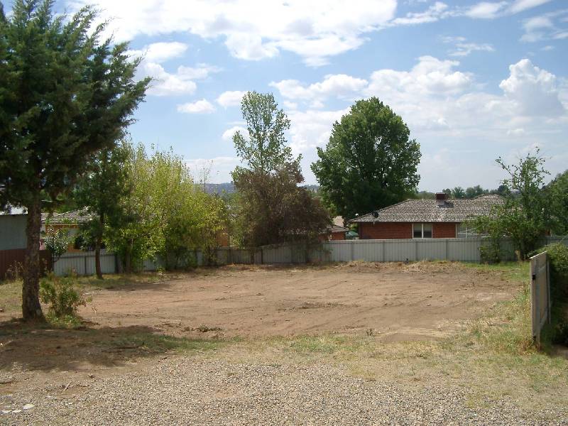 4 Tumut Plains Road, Tumut NSW 2720