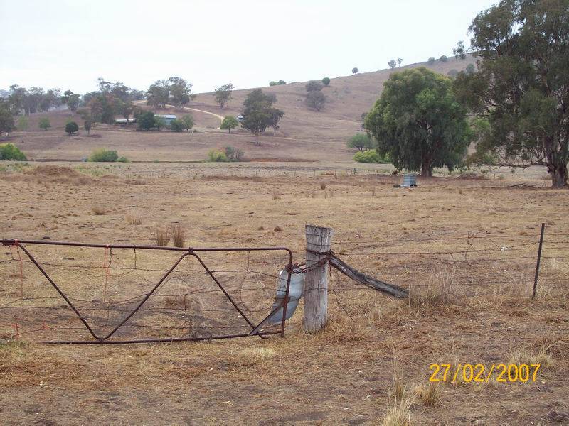 Lot 120 Gundagai Road, Adelong NSW 2729