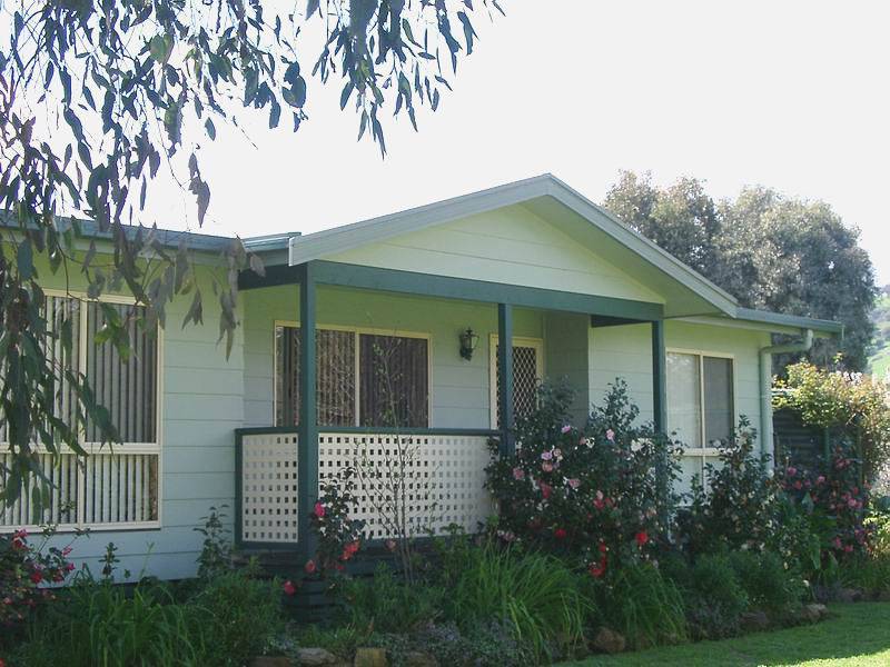 Lot 5 Bray Street, Brungle NSW 2722