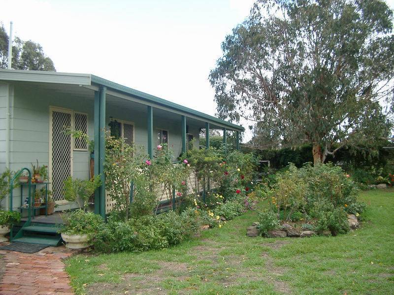 Lot 5 Bray Street, Brungle NSW 2722