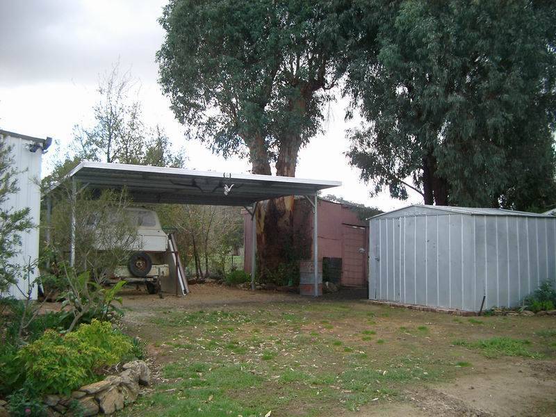 Lot 5 Bray Street, Brungle NSW 2722