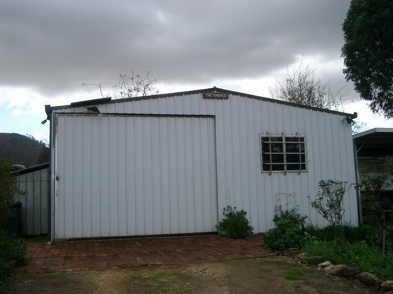 Lot 5 Bray Street, Brungle NSW 2722