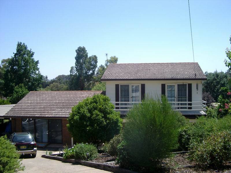 Tumut NSW 2720