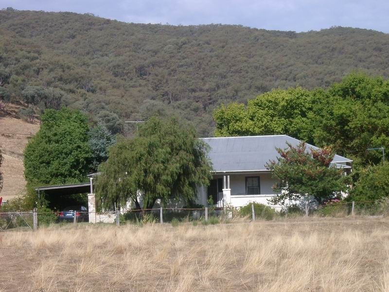 783 East Gilmore Road, Tumut NSW 2720