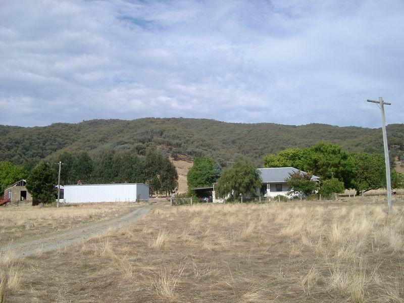 783 East Gilmore Road, Tumut NSW 2720