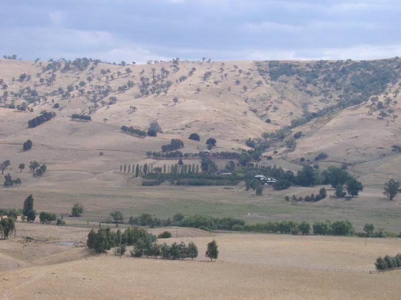 783 East Gilmore Road, Tumut NSW 2720