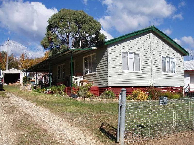 Talbingo NSW 2720