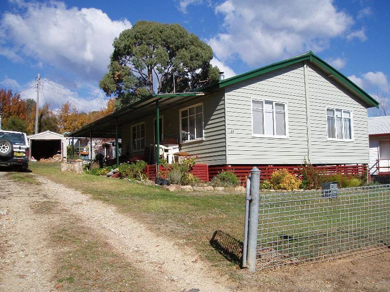 Talbingo NSW 2720